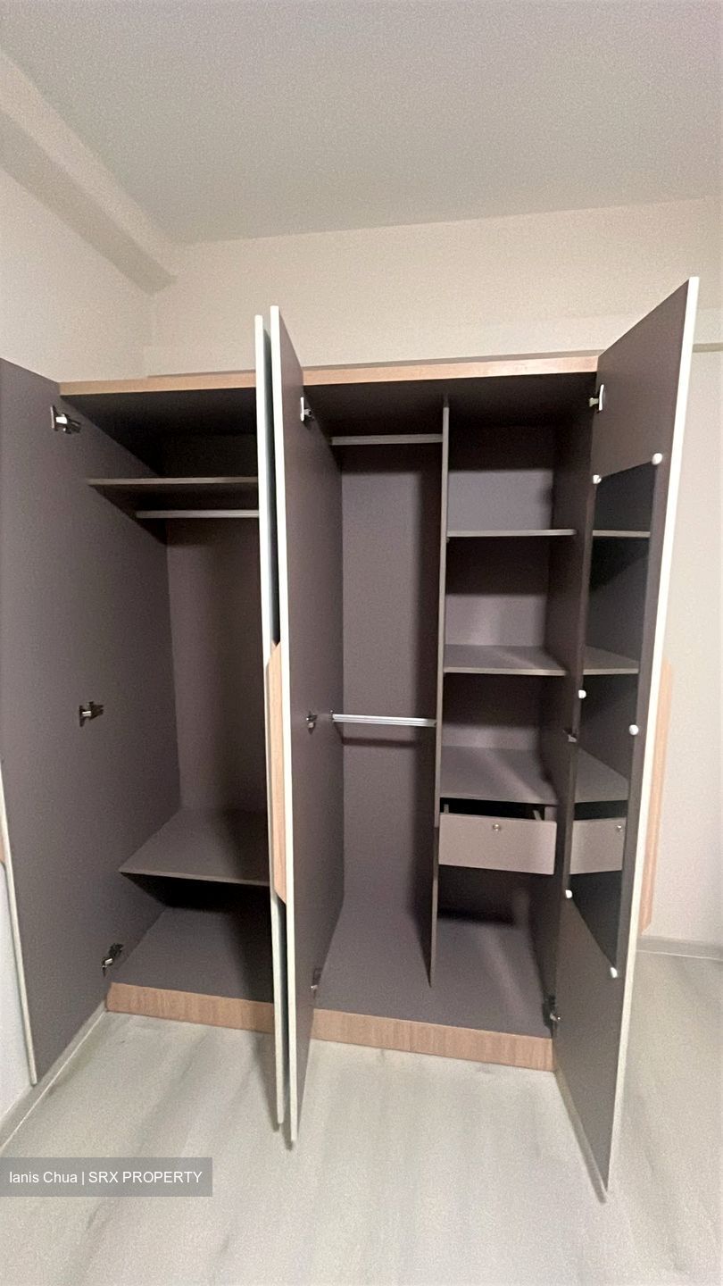 Blk 221 Tampines Street 24 (Tampines), HDB 3 Rooms #585024191